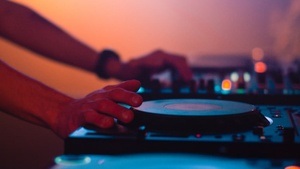 Vorwärts I mit DJ turbo finn