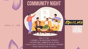 Garage Gathering - Multicultural Community Event