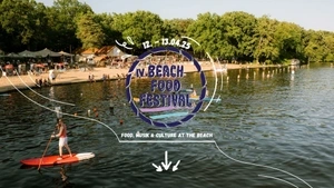 4. Beach Food Festival Berlin