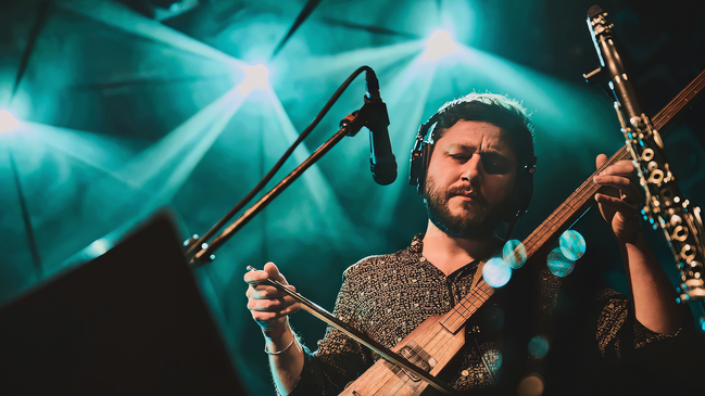 Sky Sounds mit KafaNar