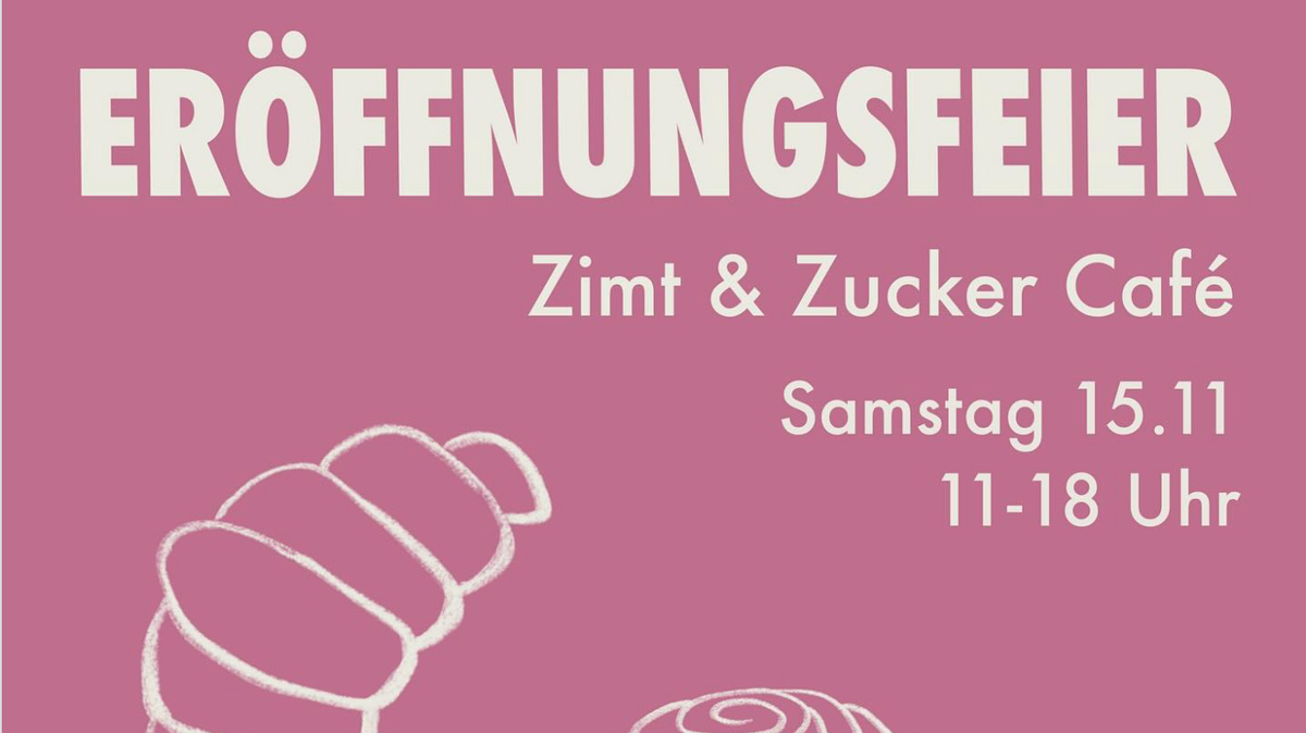 Zimt & Zucker Café Dellbrück