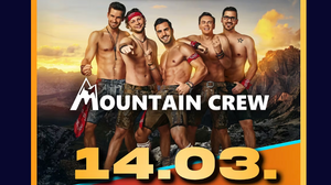 🏔️🔥 MOUNTAIN CREW LIVE im Almrausch Reutlingen 🔥🏔️