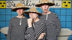 Die Blindfische und Ich & Herr Meyer | Kinderkonzert