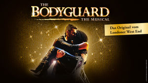 The Bodyguard - The Musical