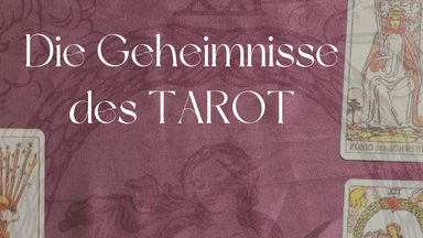 Die Geheimnisse des Tarot