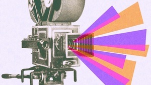 Vom Schauen zum Sehen: Einführung in die Filmanalyse + Filmvorführung (Blade Runner)