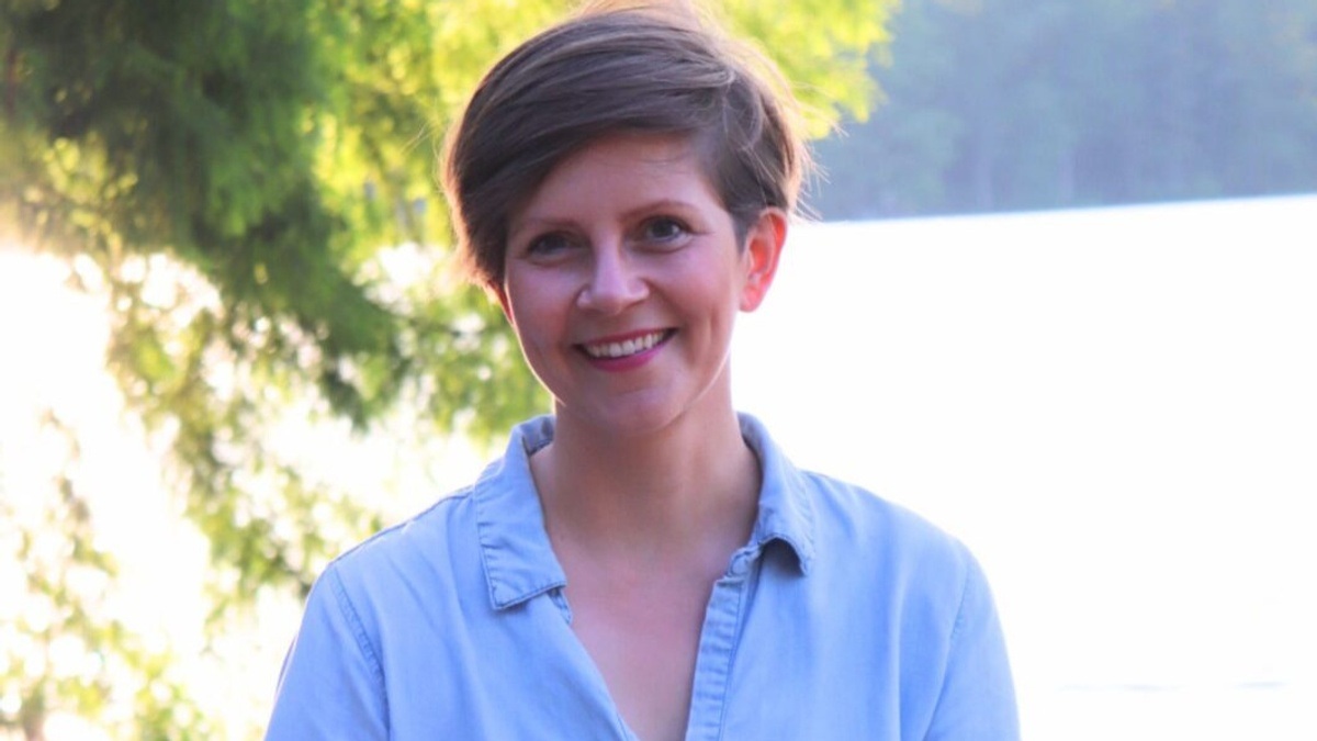 Sabrina \u002D Die Stille Botschafterin