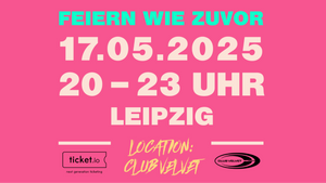 MAMAGEHTTANZEN Leipzig #13