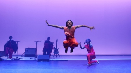 SPIELART Festival: Umuko