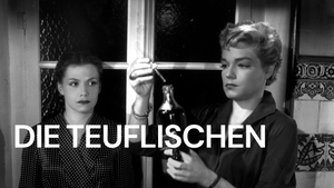 Ciné-Club: "Die Teuflischen" ("Les diaboliques")