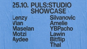 PULS:STUDIO SHOWCASE