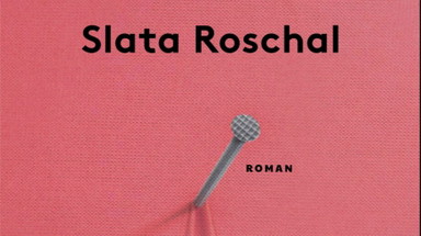 Slata Roschal: Es ist die Leichtigkeit, die den Herrn am Tisch von der Putzfrau unterscheidet
