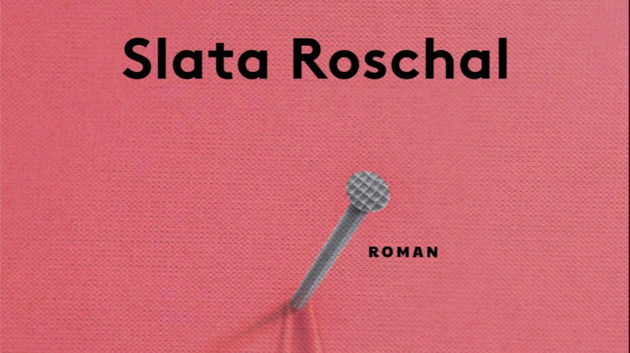Titelbild der Veranstaltung Slata Roschal: Es ist die Leichtigkeit, die den Herrn am Tisch von der Putzfrau unterscheidet