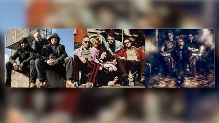 KATORTZ ‧ FRL. ROTTENMEIER ‧ BILK13