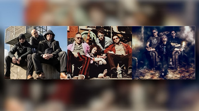 KATORTZ ‧ FRL. ROTTENMEIER ‧ BILK13