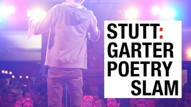 Rosenau Poetry Slam
