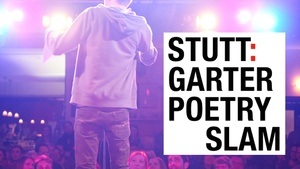 Rosenau Poetry Slam