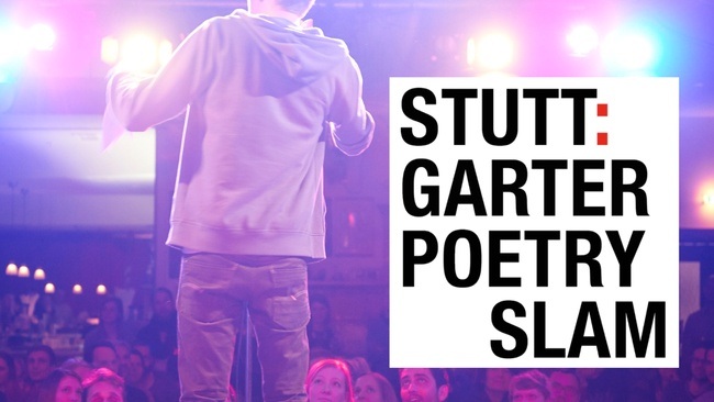 Rosenau Poetry Slam