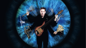 Daniel Thieme - Live im Kino & Bar in der Königstadt