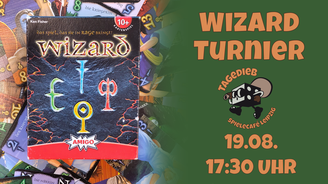 Wizard Turnier