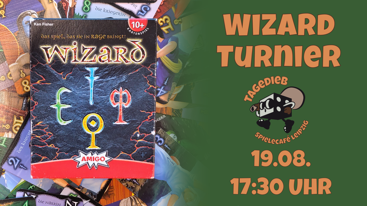 Wizard Turnier