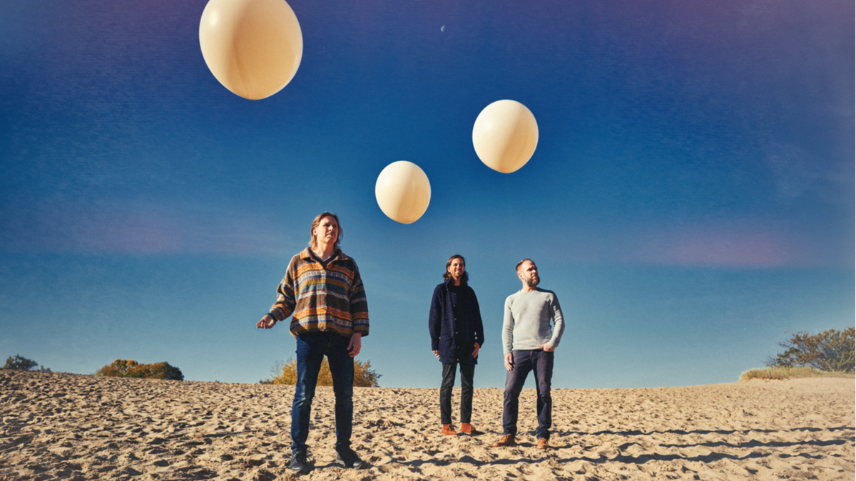 Emil Brandqvist Trio @Jazzahead! CLUBNIGHT