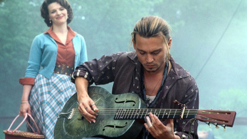 Chocolat // Offline Filmabend