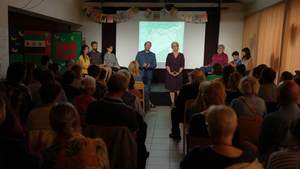 Seniorenkino: DIE BARBAREN- WILLKOMMEN IN DER BRETAGNE