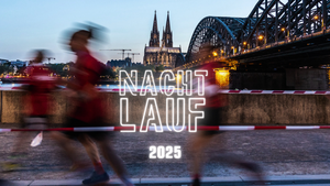 22. Nachtlauf