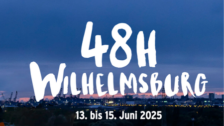 48h Wilhelmsburg 2025