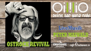Best Oililio live mit der OSTROCK REVIVAL SHOW