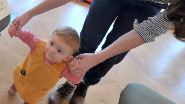 Weißt Du, wie viel Sternlein stehen?