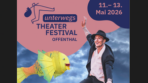 unterwegs Theaterfestival Offenthal