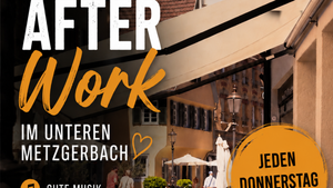 After Work Esslingen