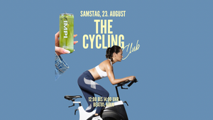 The Cycling Club