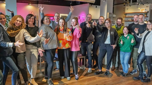 Netzwerken für Selbstständige: "Own your voice – Mut zur Sichtbarkeit"