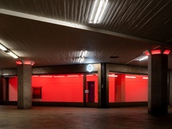 Ebertplatz Passage