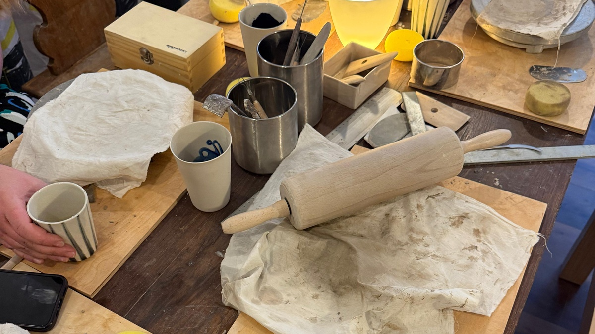 manufaktur peng workshops