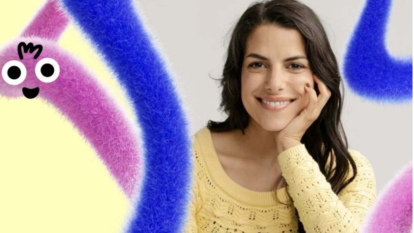 Ab in die Zukunft! Das große Familien-Mitmach-Quiz mit Clarissa