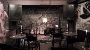 LIVE² - SINGER|SONGWRITER SALON