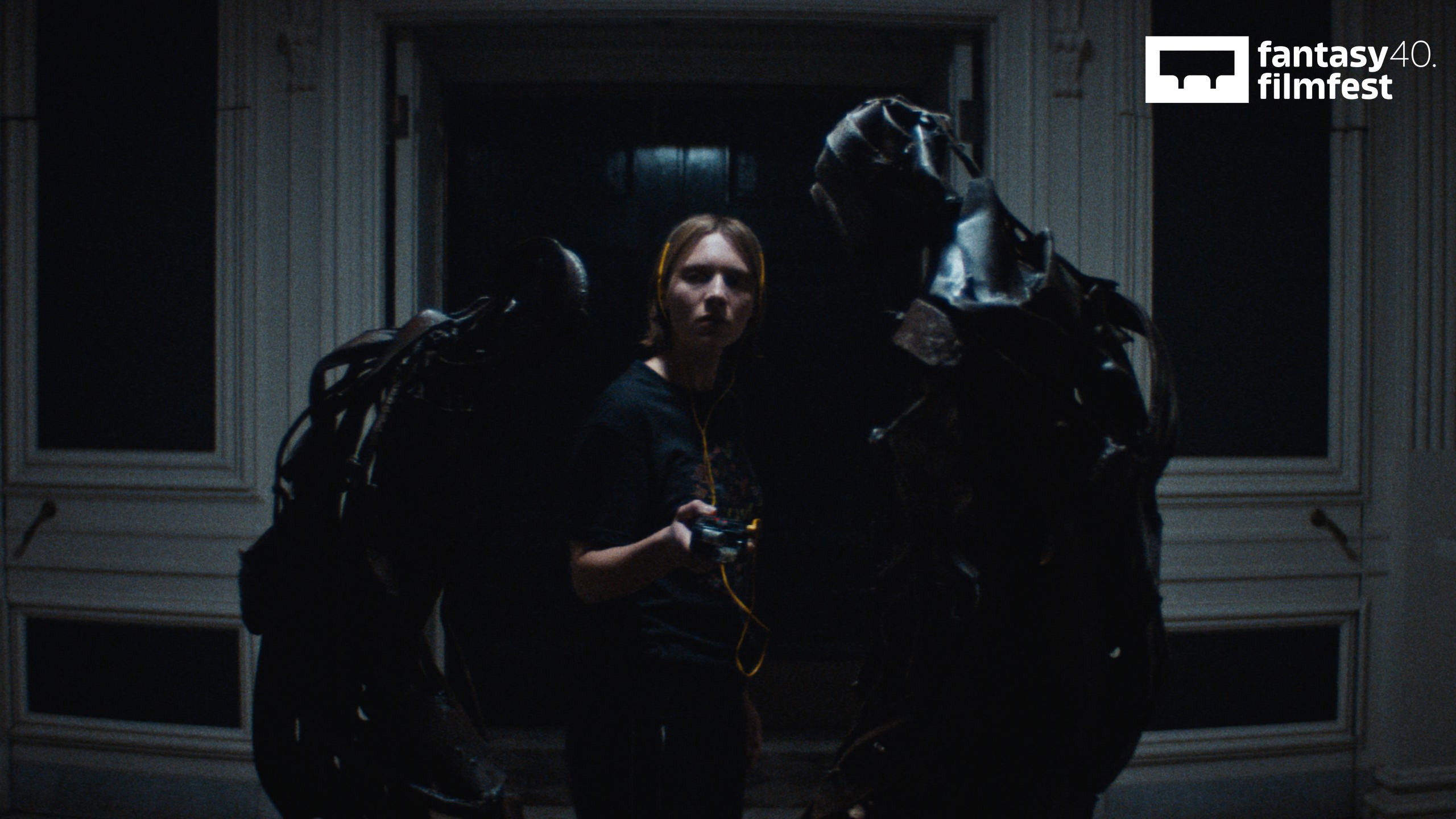 Recluse  (englische OV) // 40. Fantasy Filmfest // Deutschlandpremiere