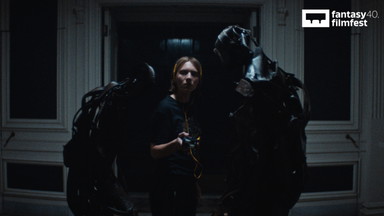 Recluse  (englische OV) // 40. Fantasy Filmfest // Deutschlandpremiere