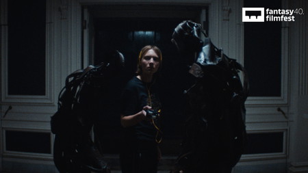 Recluse  (englische OV) // 40. Fantasy Filmfest // Deutschlandpremiere