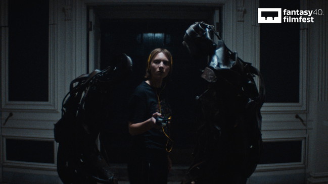 Recluse  (englische OV) // 40. Fantasy Filmfest // Deutschlandpremiere