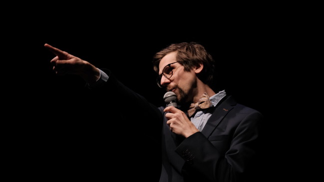 Best Of Poetry Slam Wittenberg