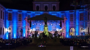 Münchner Open Air Sommer 2026 - Carmina Burana