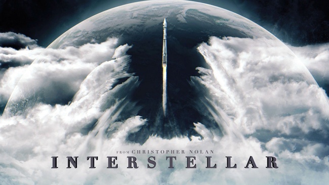 Quanten(t)räume: "Interstellar"