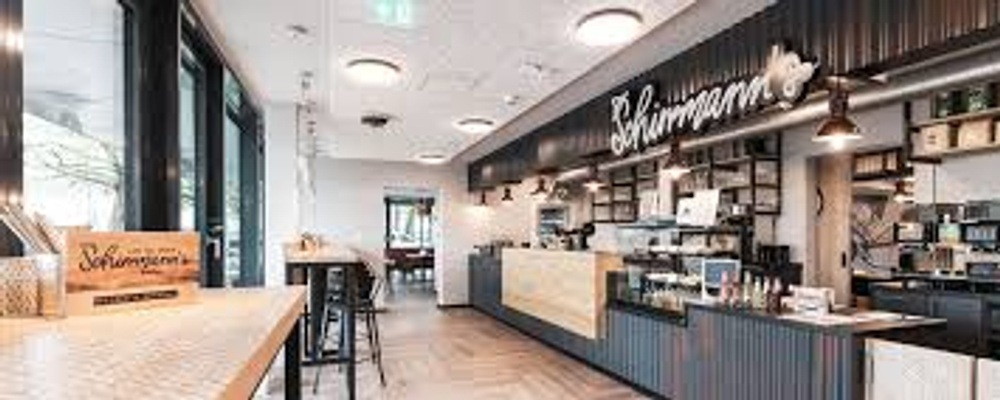 Schirrmann´s Lunch & Musik mit MARIE LUISE GUNST