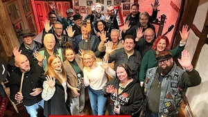 Musikerstammtisch Brühl Rockt