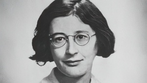 Simone Weil ("Mystiker:innen im Gespräch")